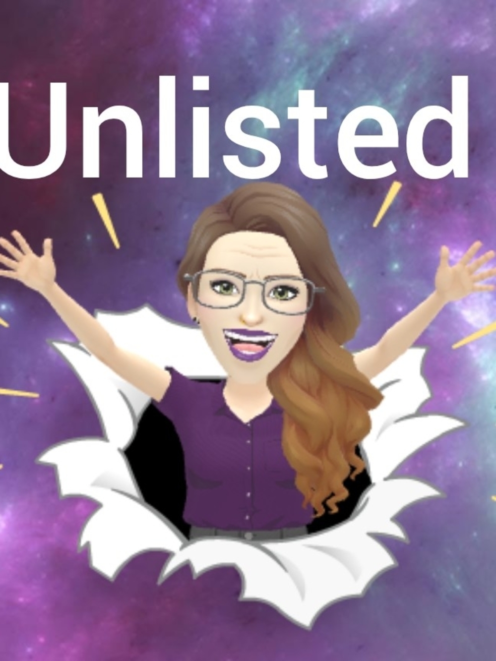 Unlisted Item